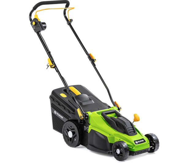 FIELDMANN Kosiarka elektryczna Fieldmann FZR 2033-E - 1510755 - zdjęcie